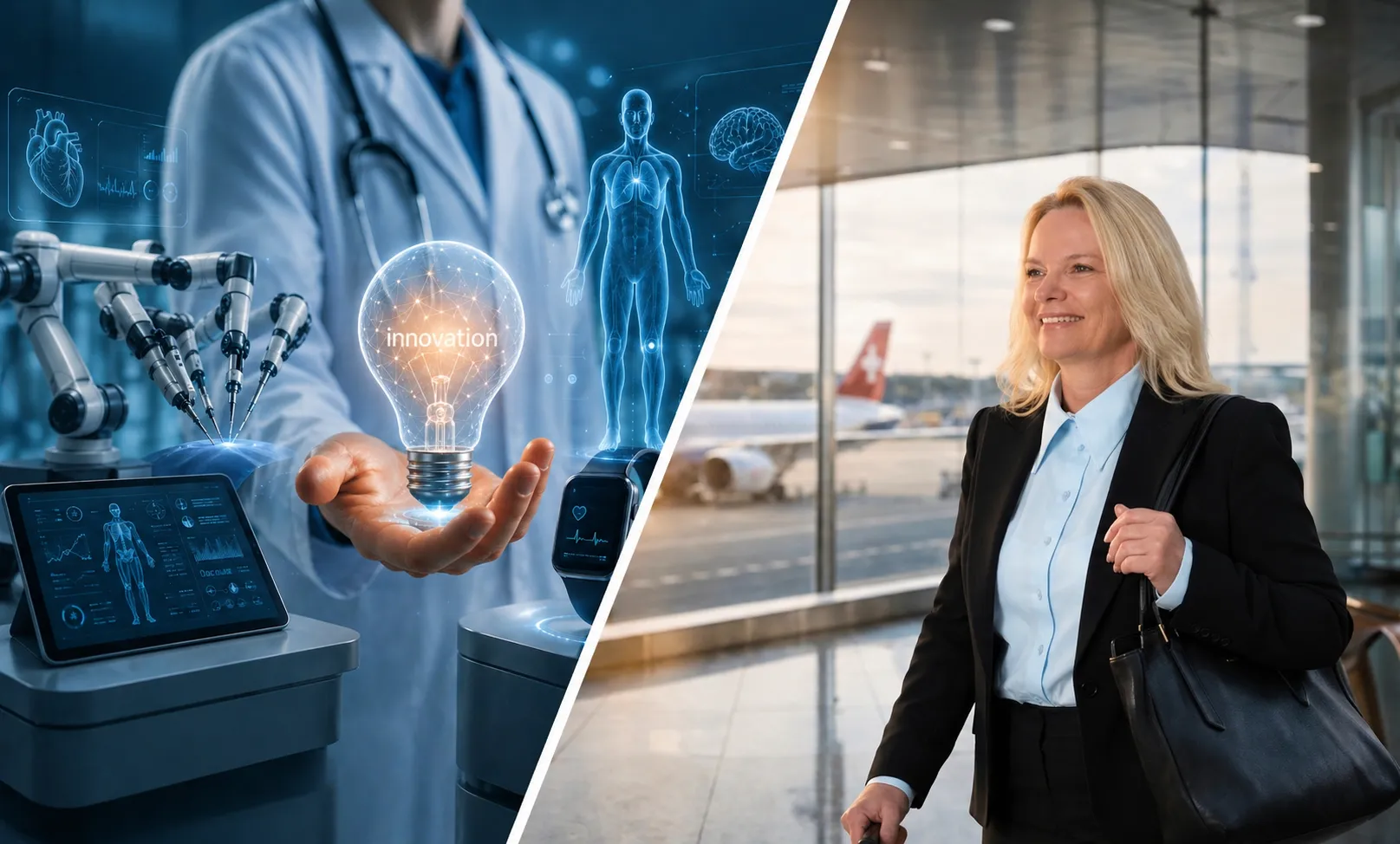 Business Consulting for MedTech & Aesthetics