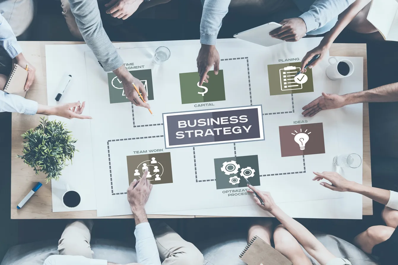 Business