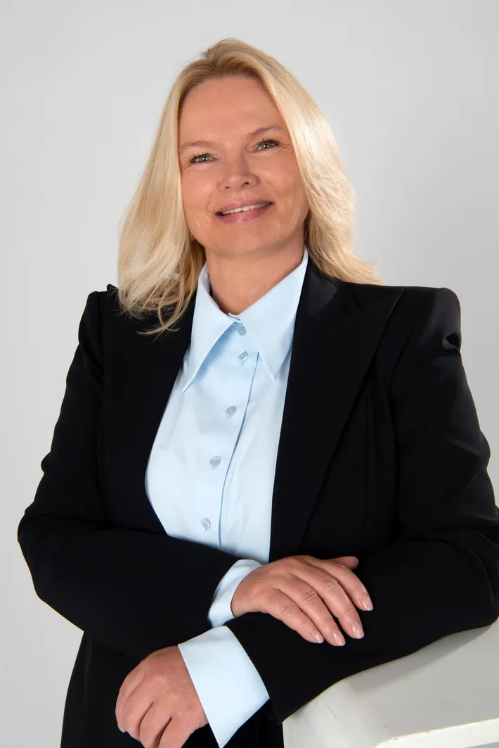Silke Riemer